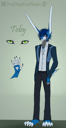Toby