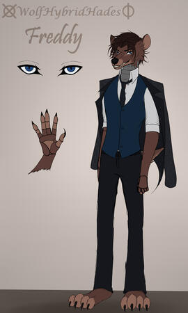 Freddy