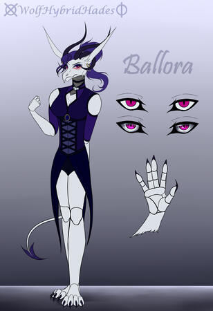 Ballora